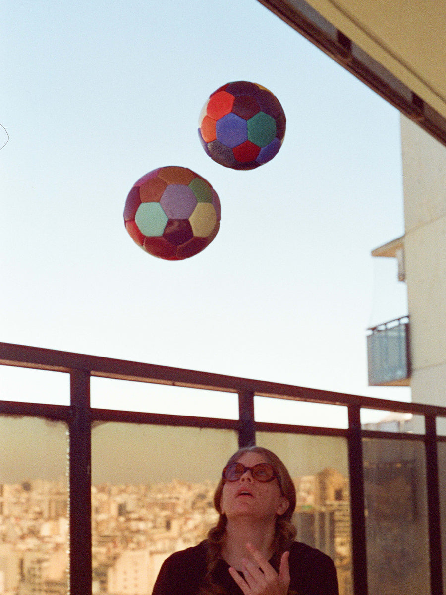 La Caprichosa | Ball N5