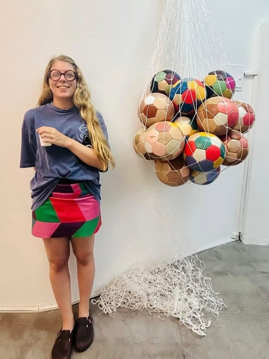 La Caprichosa | Ball N17