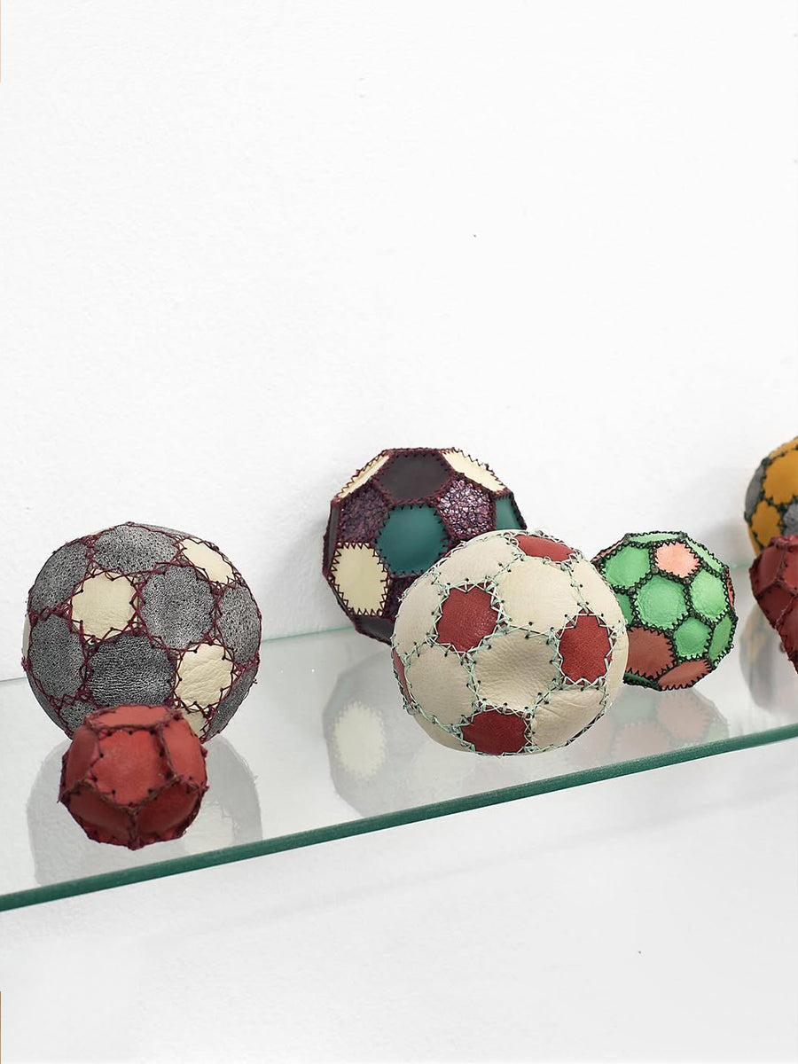 La Caprichosa | Ball N20