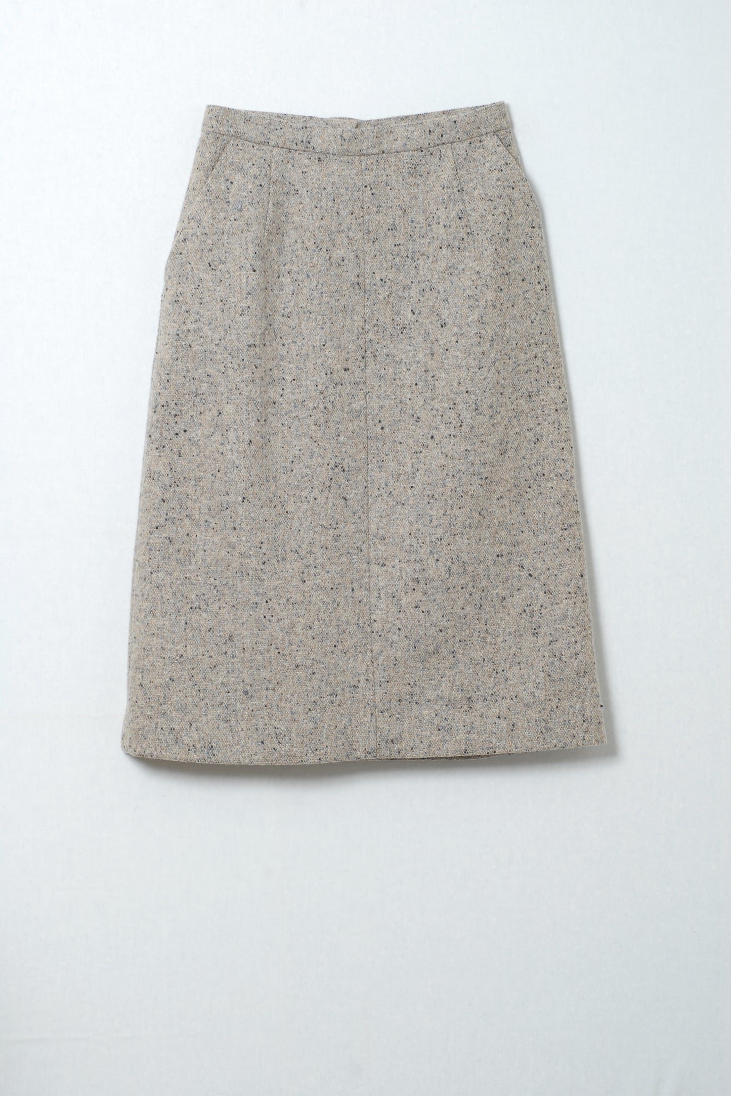 Three (additional) Stitch Lines for Skirt