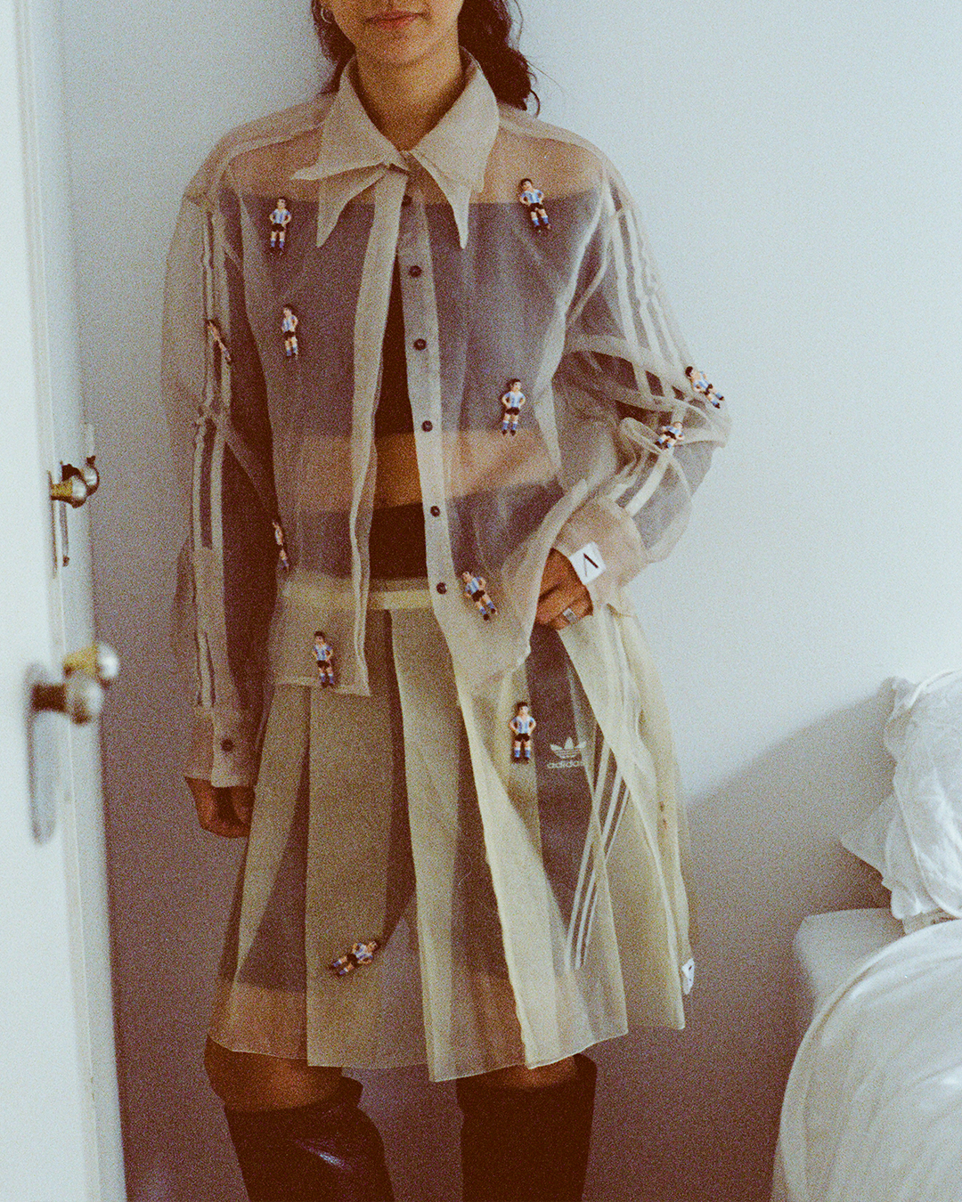 ARMANDO | Skirt