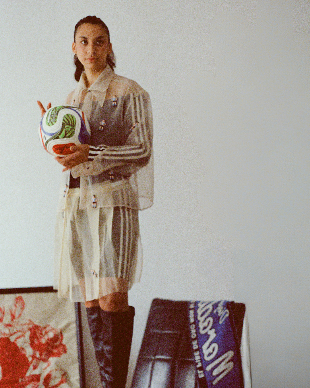 ARMANDO | Shirt