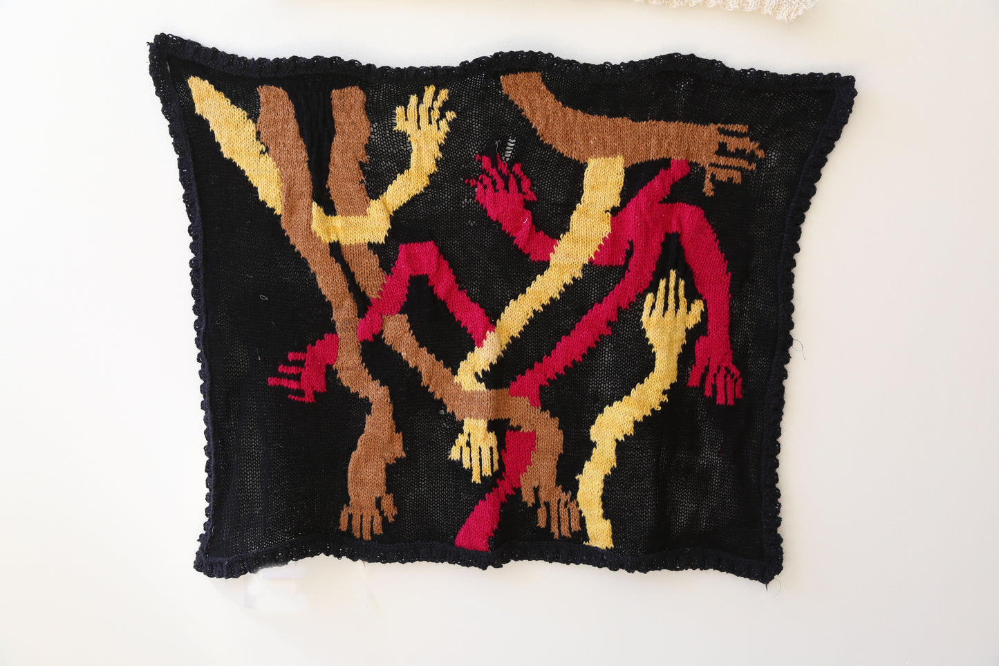 SHRADHA KOCHHAR | The Art of Yarn Drawing