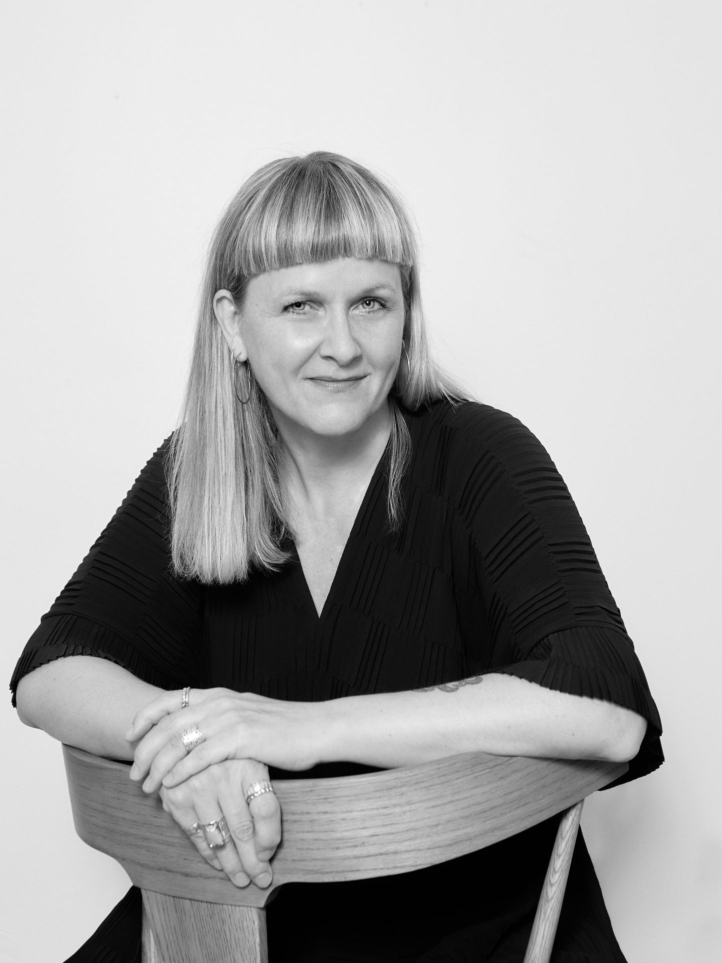 Fox Walks the Path of Love