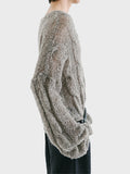 Sweater Monhair