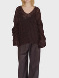 Sweater Monhair