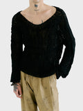 Sweater Monhair