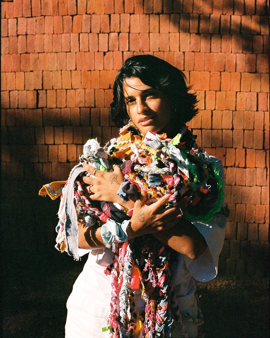 CASSANDRA MAYELA | Braided Prayers