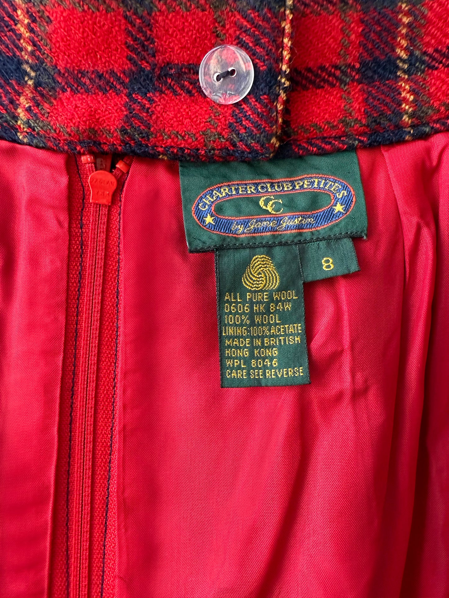 Wool Panel | From Fiber, to Fabric, to Fashion