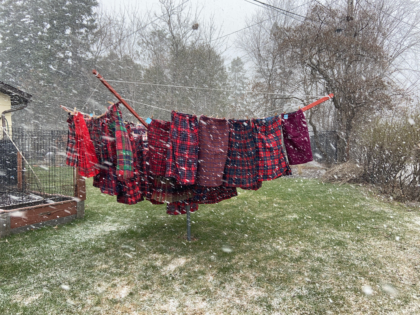 Wool Panel | From Fiber, to Fabric, to Fashion