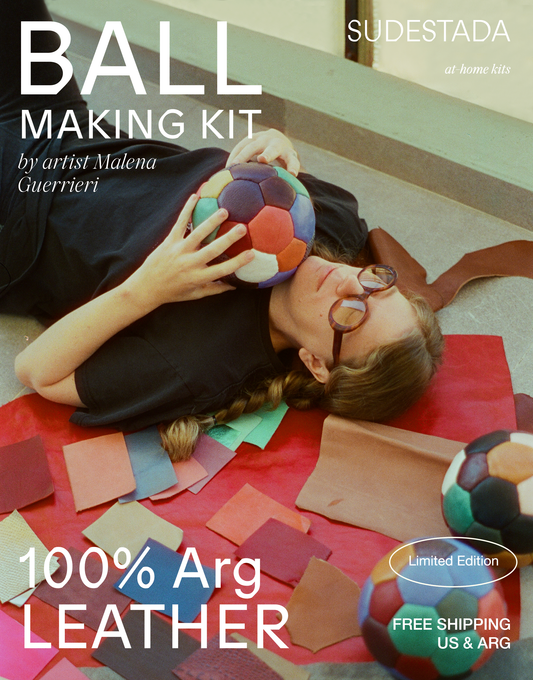 BALL MAKING KIT