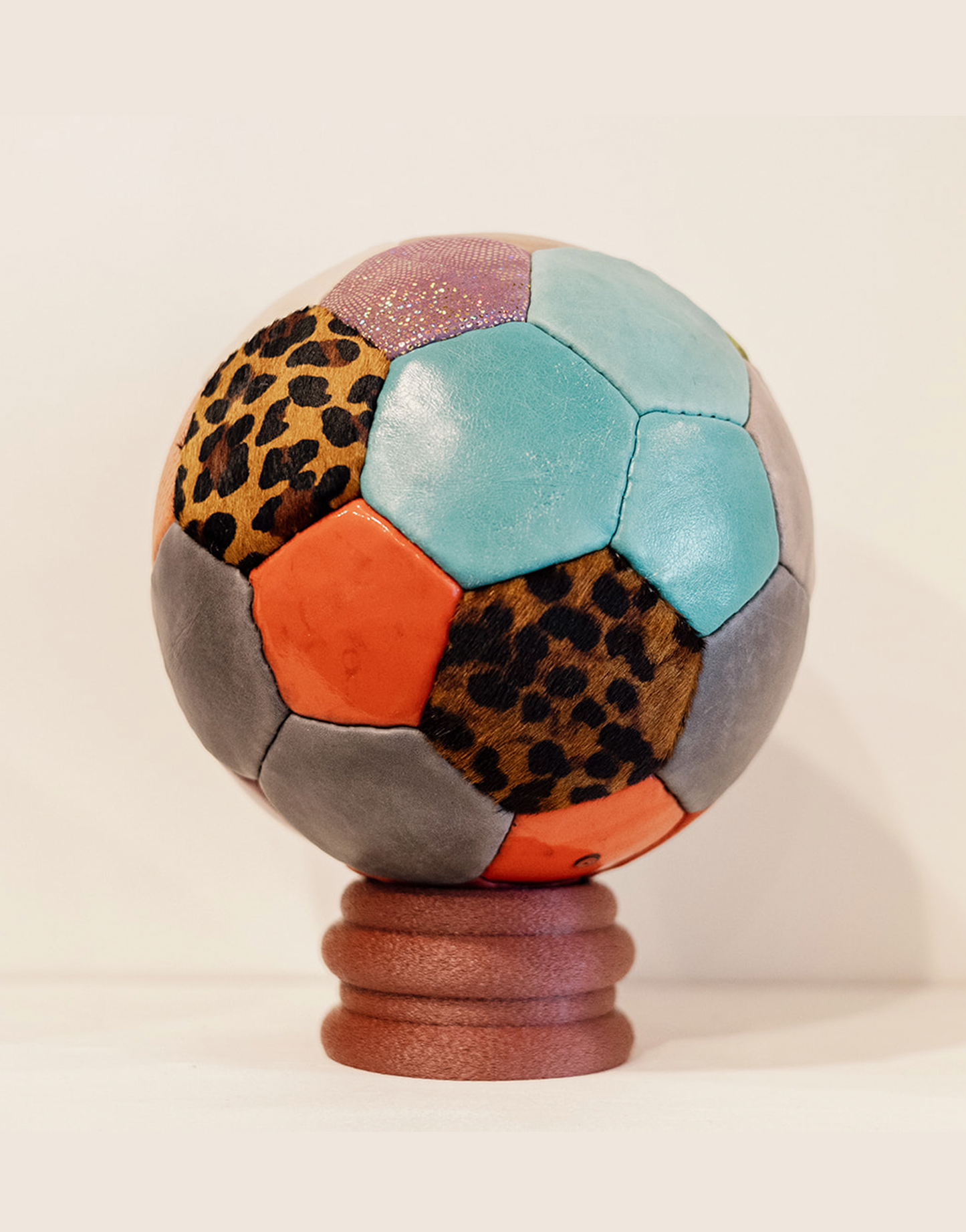 7.11 - MALENA GUERRIERI EN BUENOS AIRES| Taller de Pelotas
