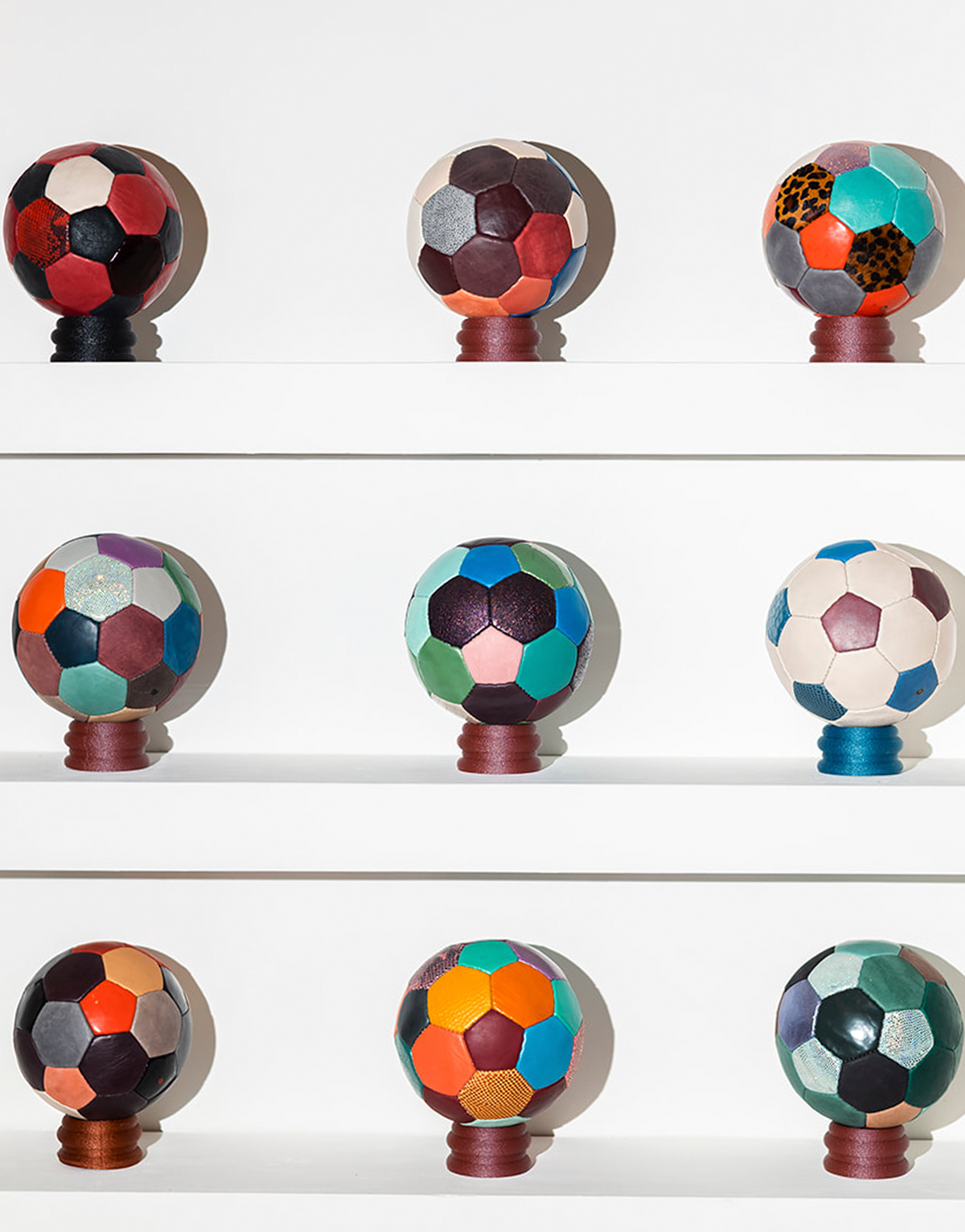 BALL MAKING KIT: Collector's Edition