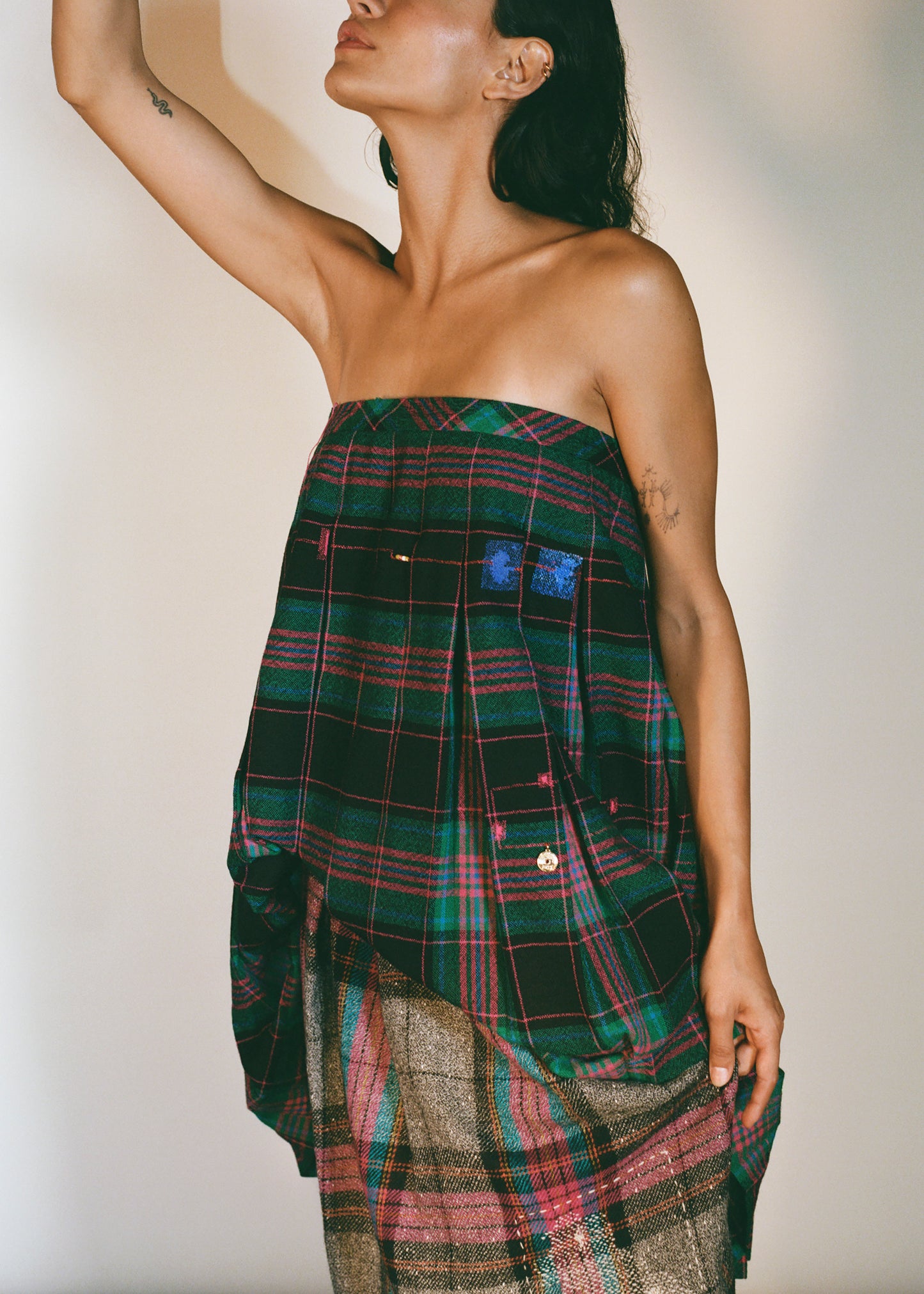 SAM BENNETT | The Art of Repair