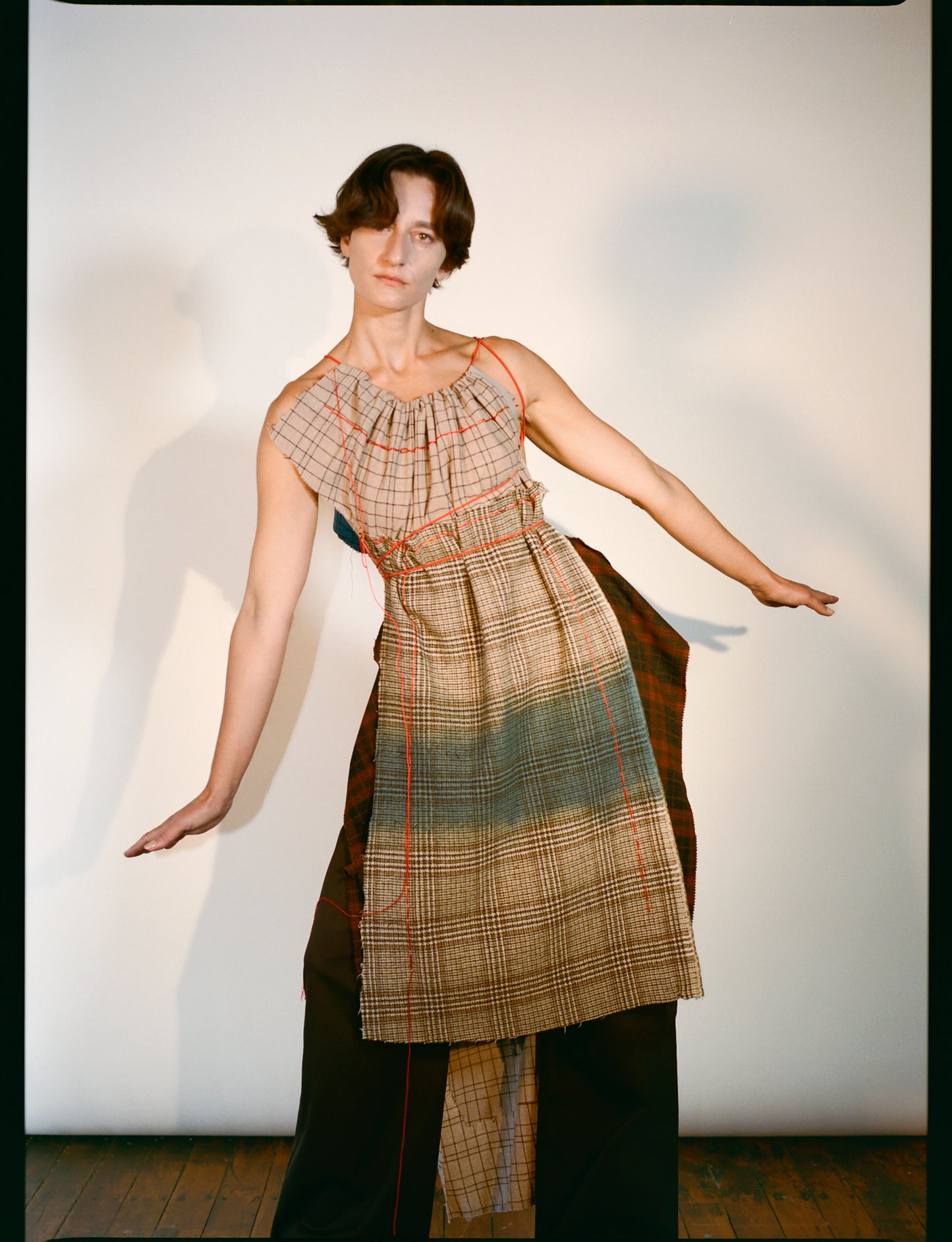 Tacked Deconstruction