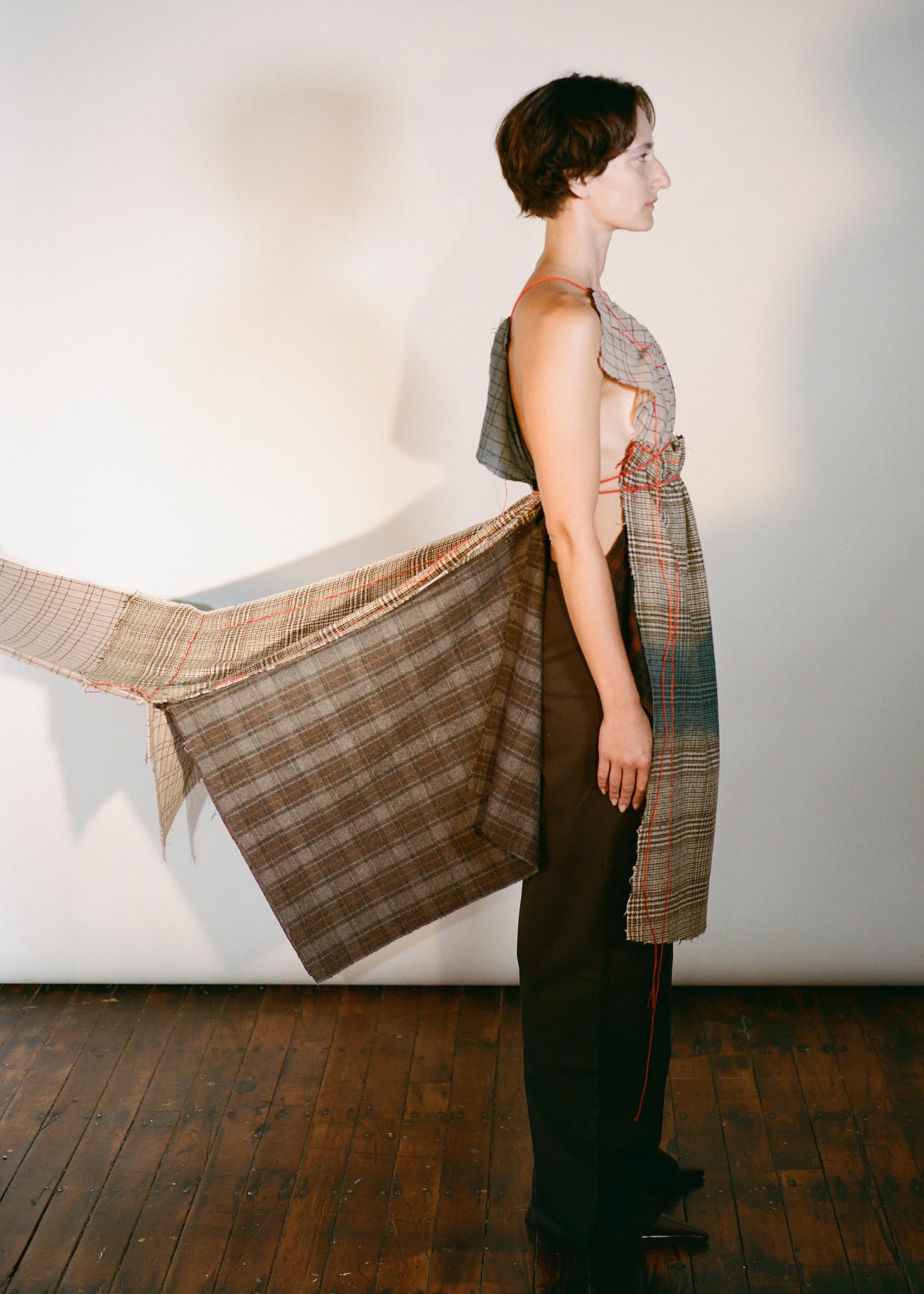 Tacked Deconstruction