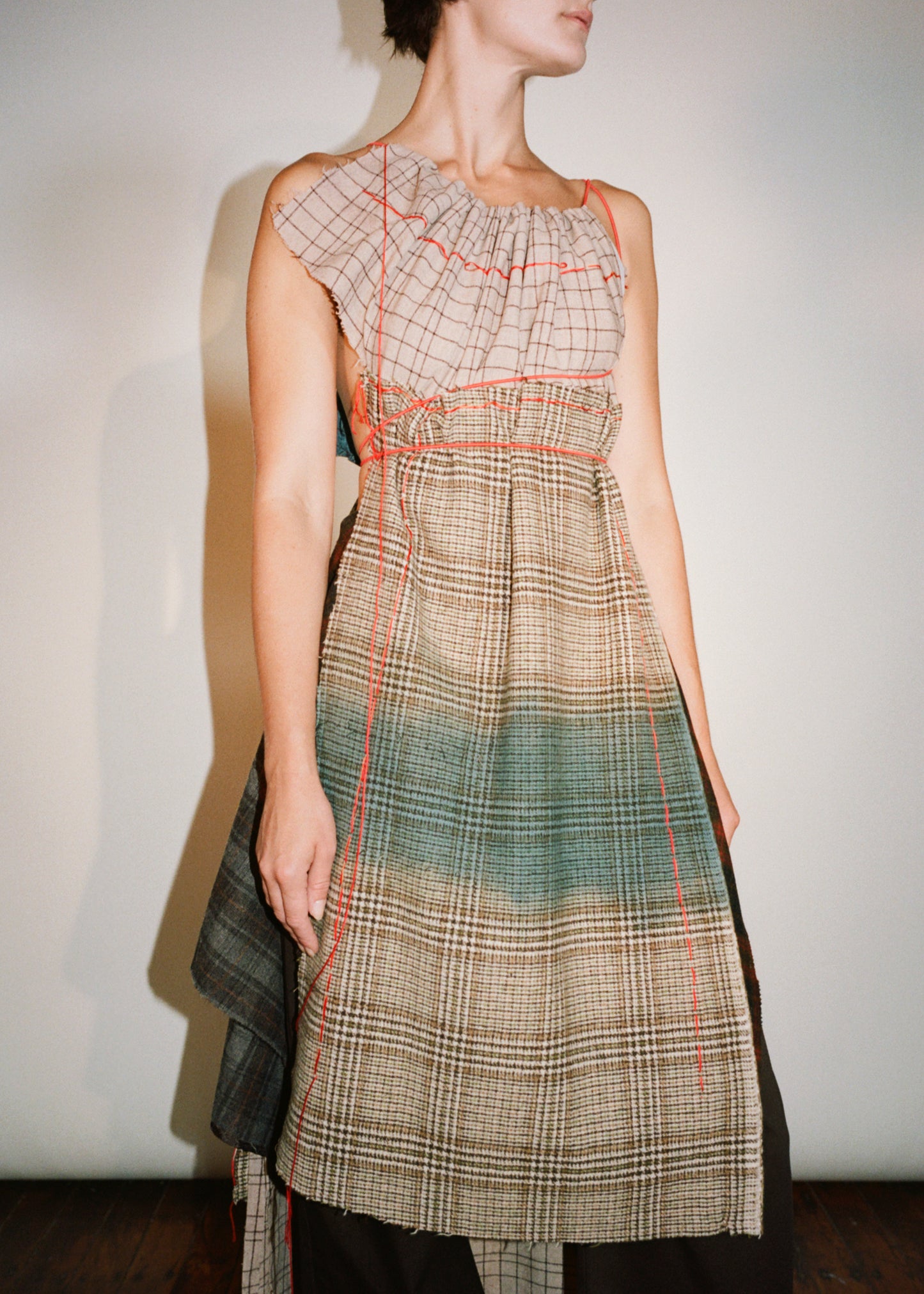 Tacked Deconstruction