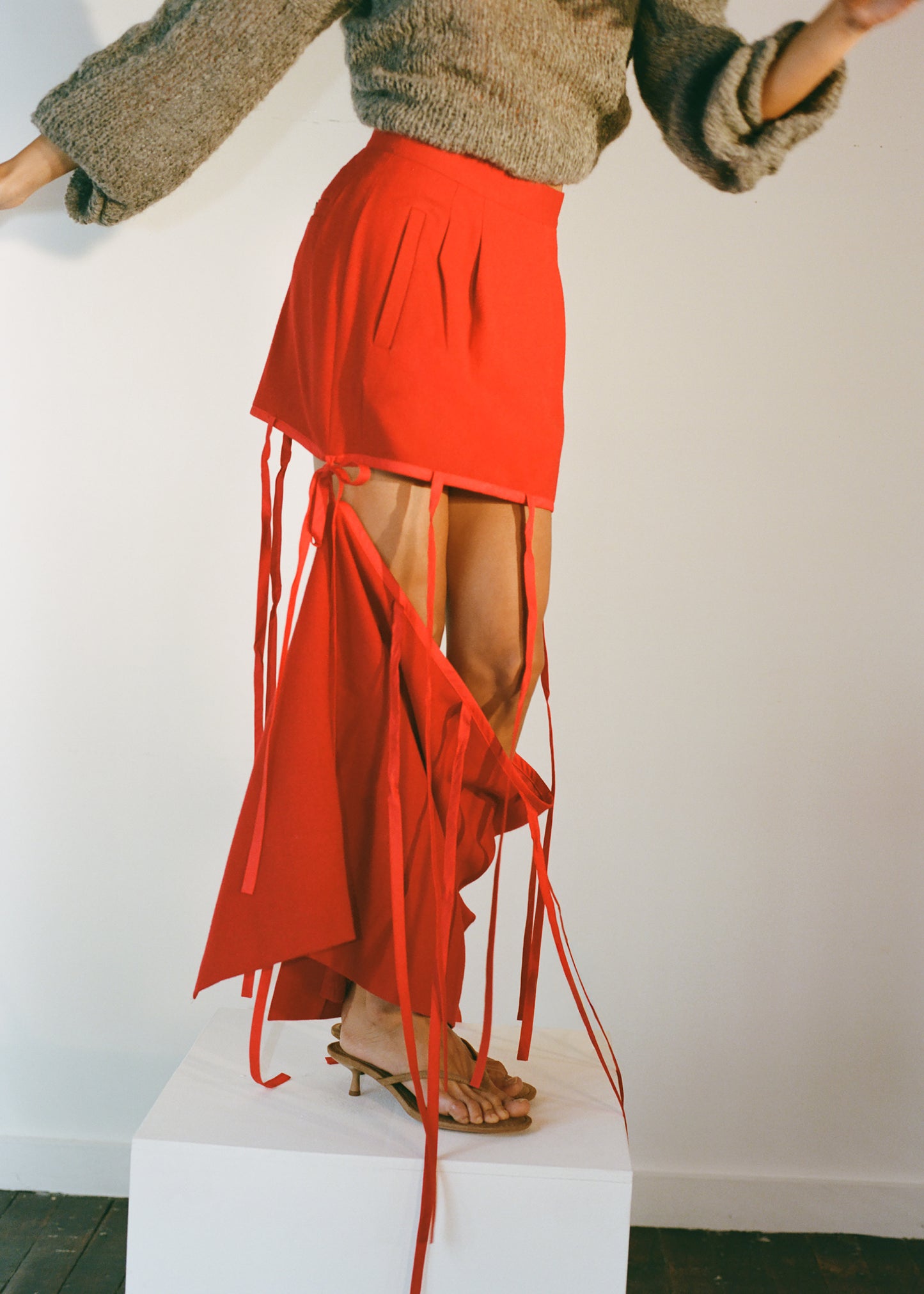 Transformation is the only constant