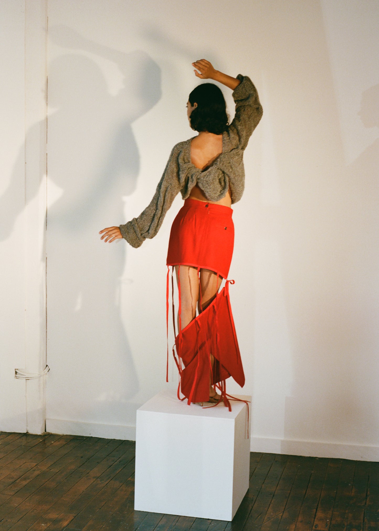 Transformation is the only constant