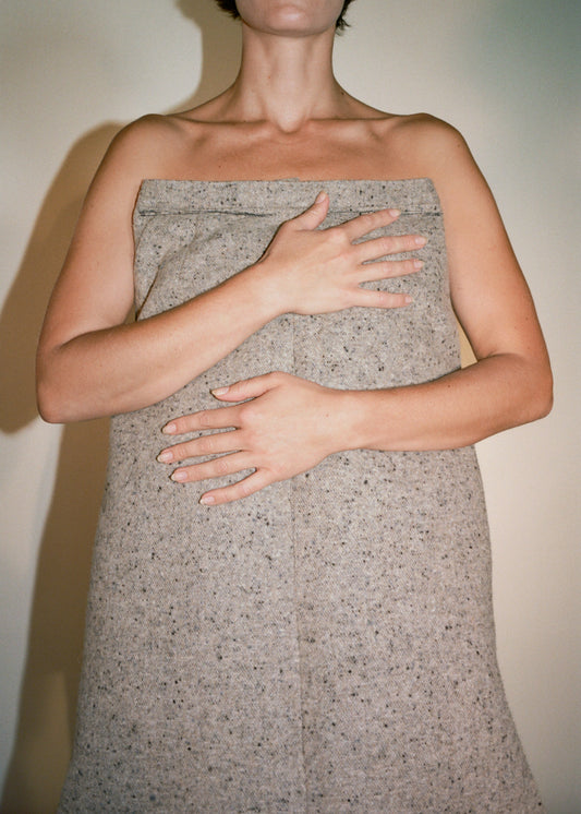 Three (additional) Stitch Lines for Skirt