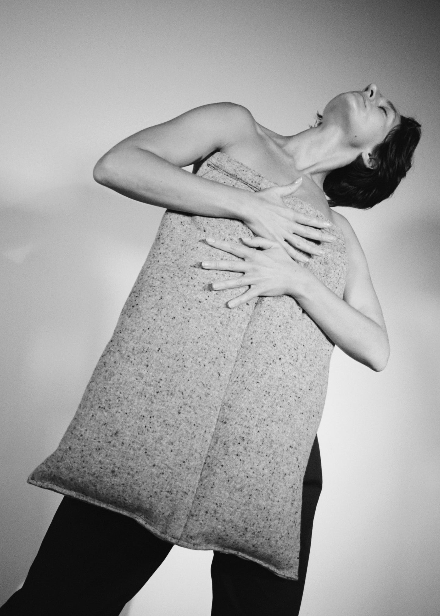 Three (additional) Stitch Lines for Skirt