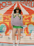 Alligator Shorts