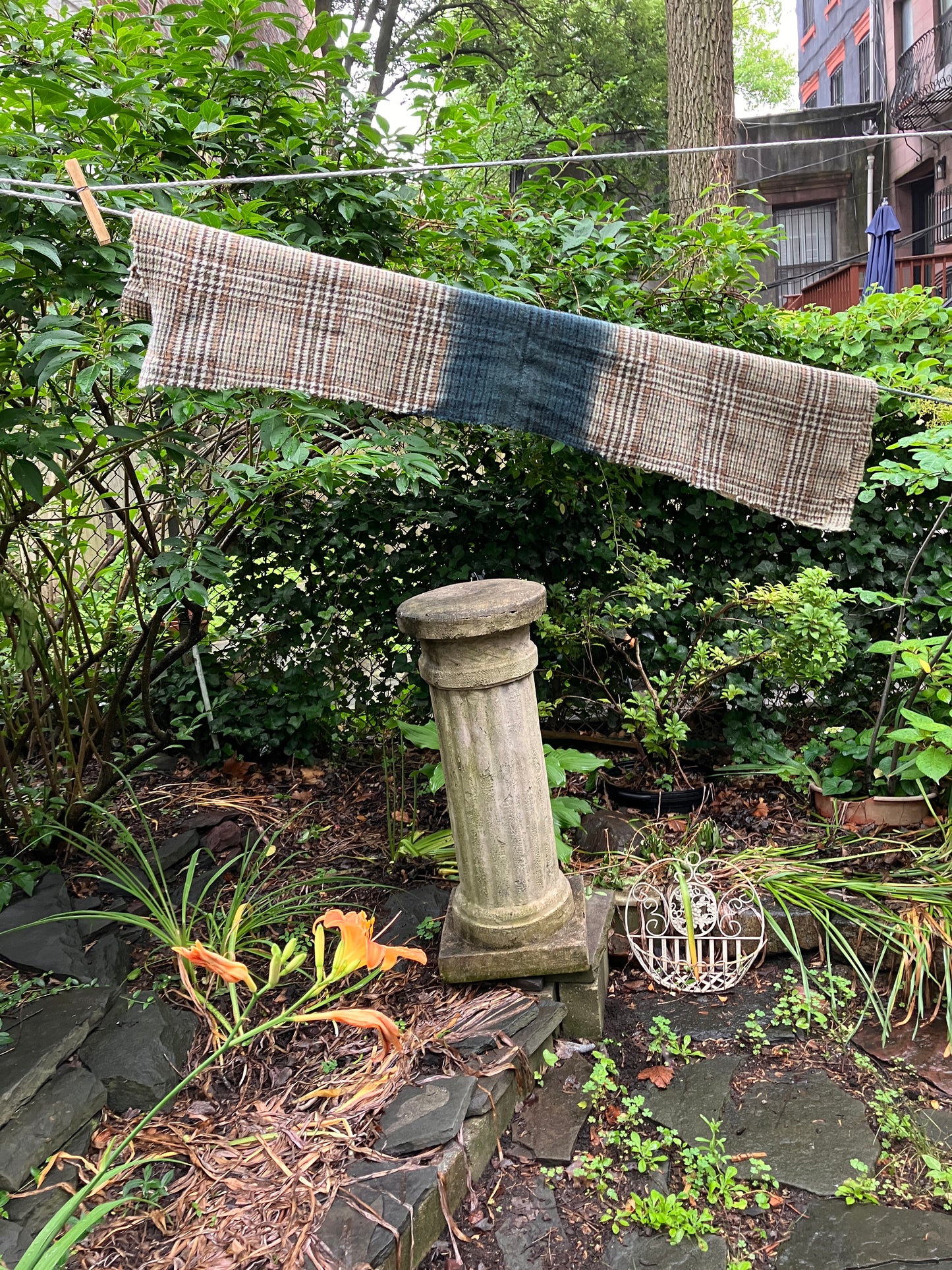 Tacked Deconstruction