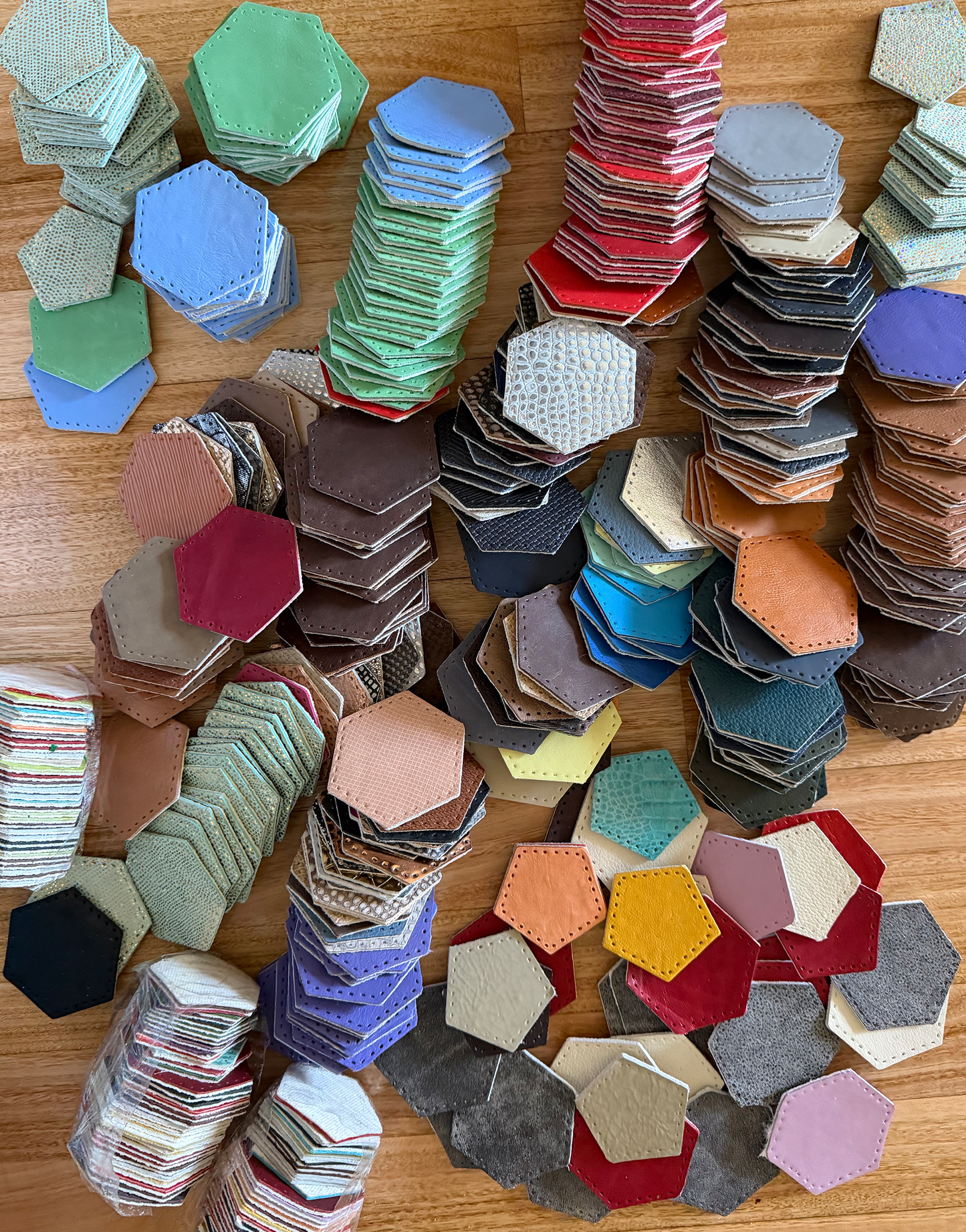 BALL MAKING KIT
