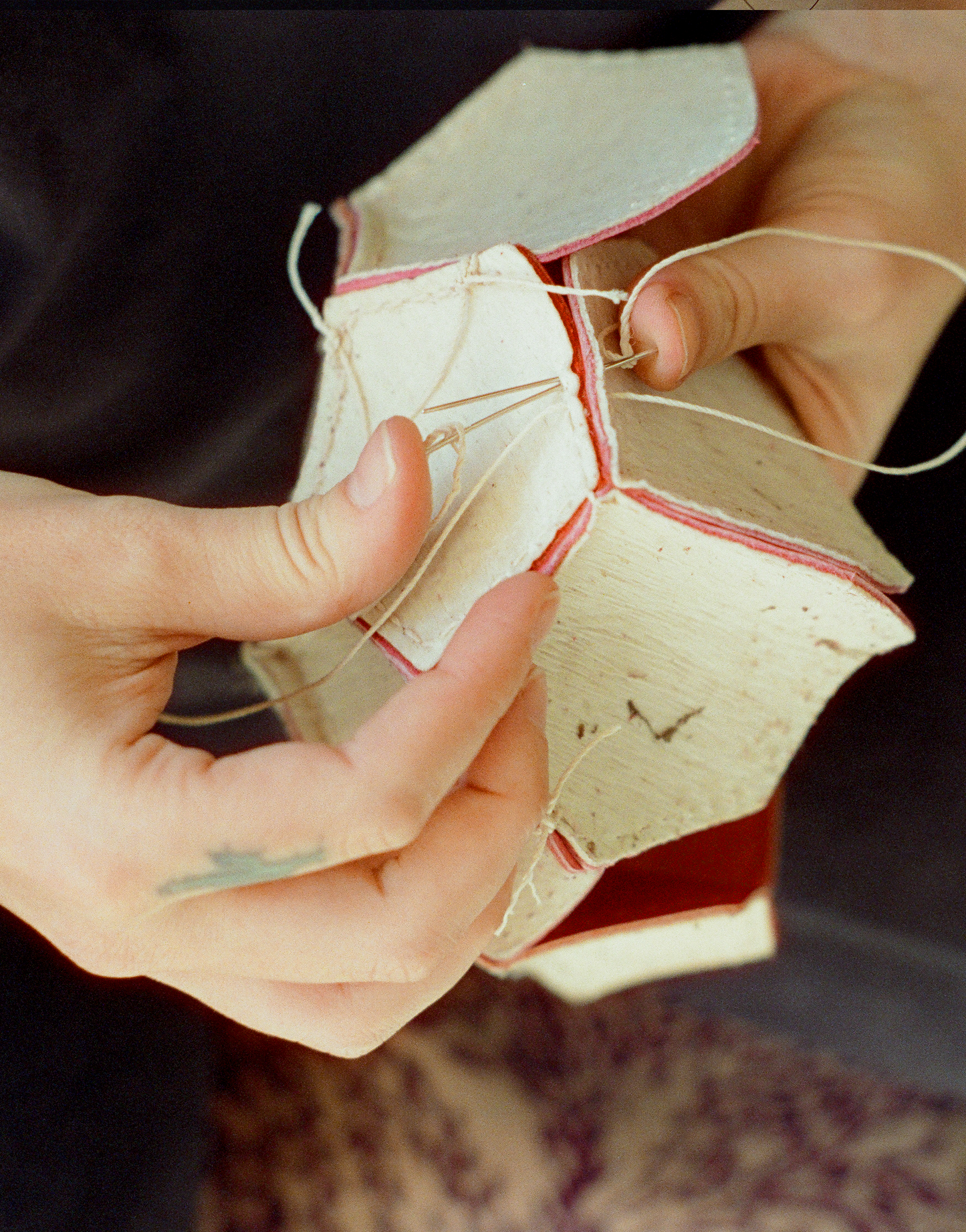 BALL MAKING KIT