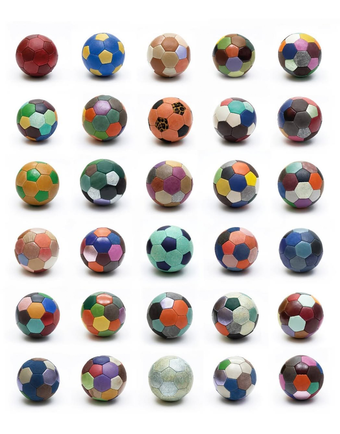 BALL MAKING KIT