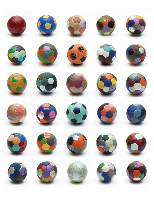 BALL MAKING KIT