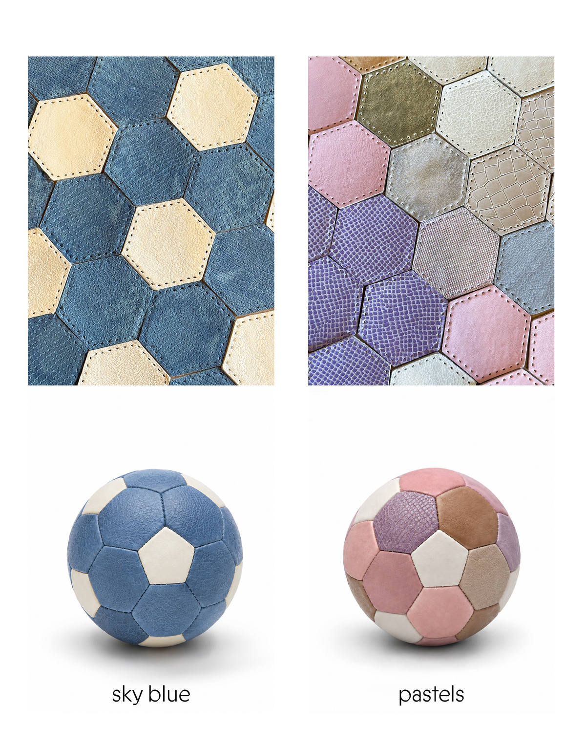 BALL MAKING KIT: Collector's Edition