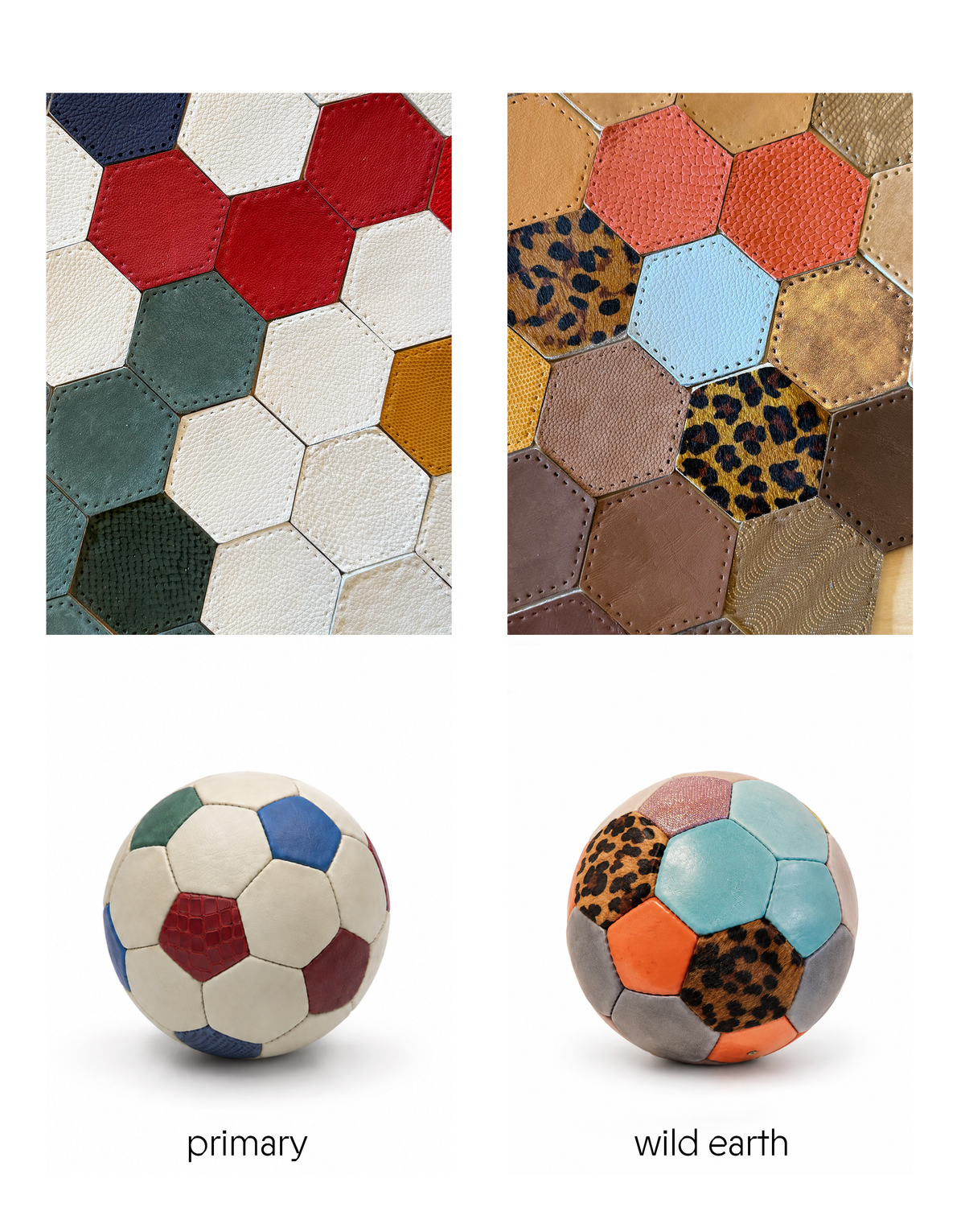 BALL MAKING KIT: Collector's Edition