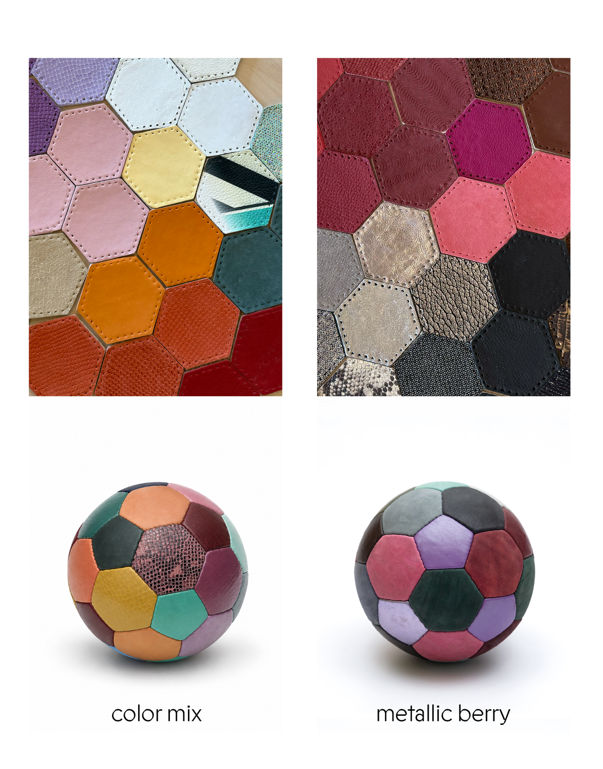 BALL MAKING KIT: Collector's Edition