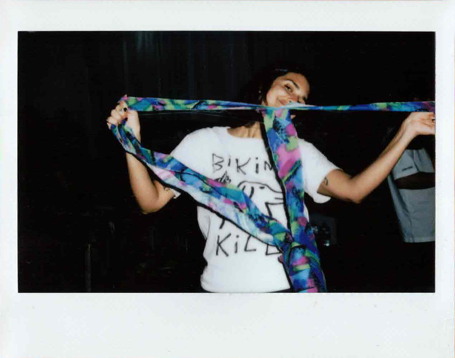 CASSANDRA MAYELA ALLEN | Intuitive Weaving