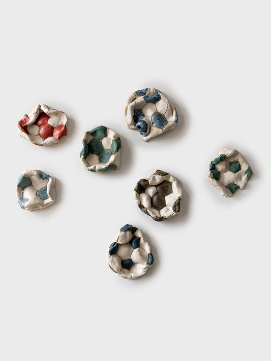 Ceramic Balls