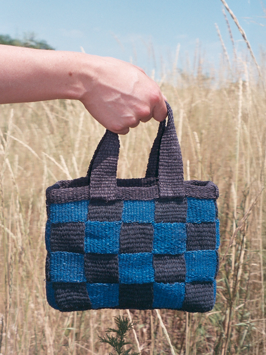 Cruces Mini Bag