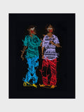 Noelia and Carmen, Domestic Workers