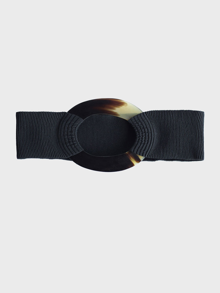 Horn Ring Belt