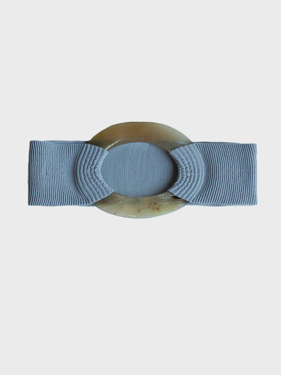 Horn Ring Belt