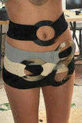 Horn Ring Belt