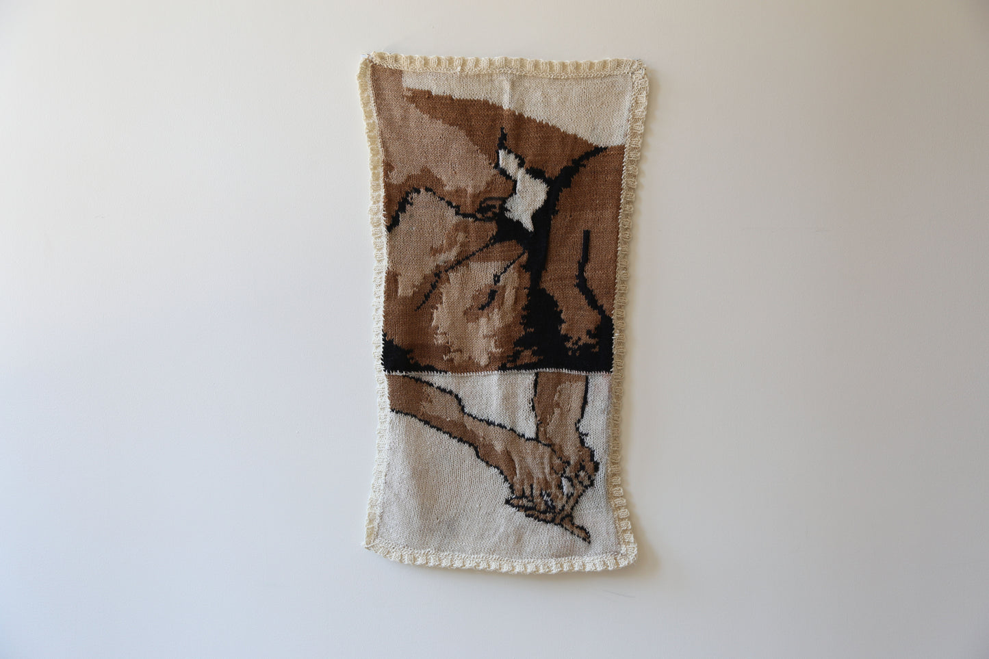 SHRADHA KOCHHAR | The Art of Yarn Drawing