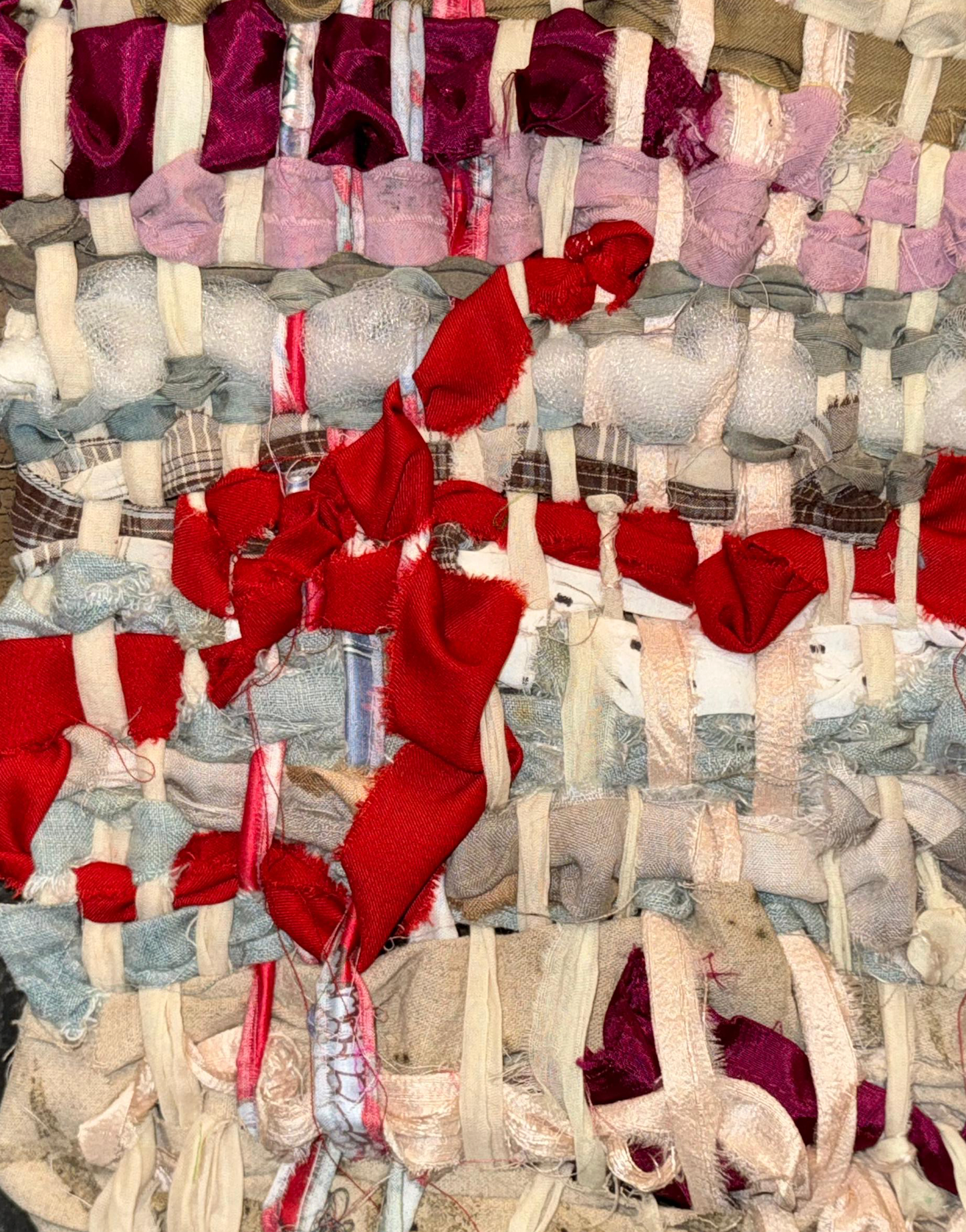4.22 - CASSANDRA MAYELA ALLEN | Intuitive Weaving