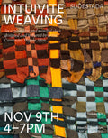 CASSANDRA MAYELA ALLEN | Intuitive Weaving