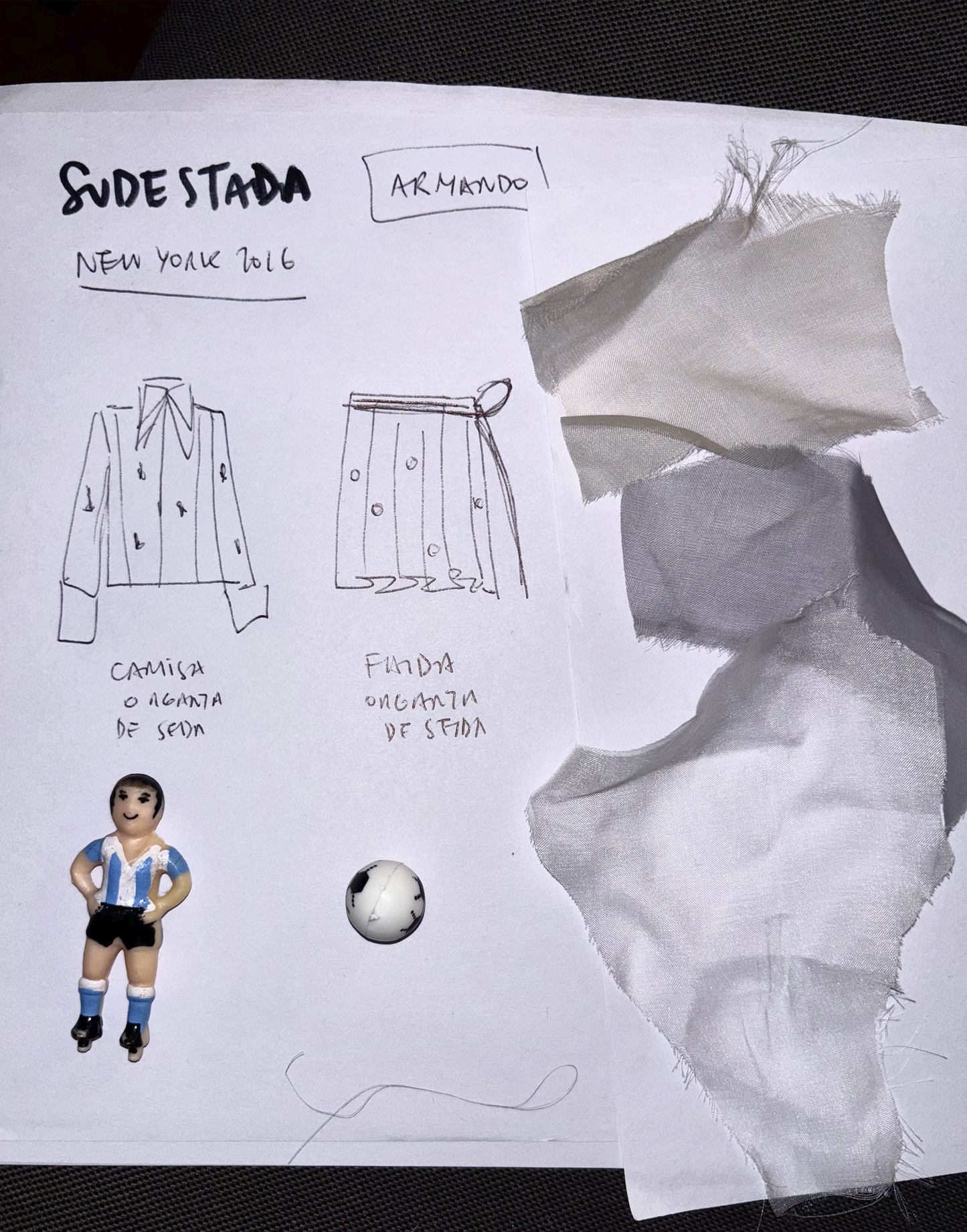6.21 - AGOSTINA HIDALGO | Kit Customization