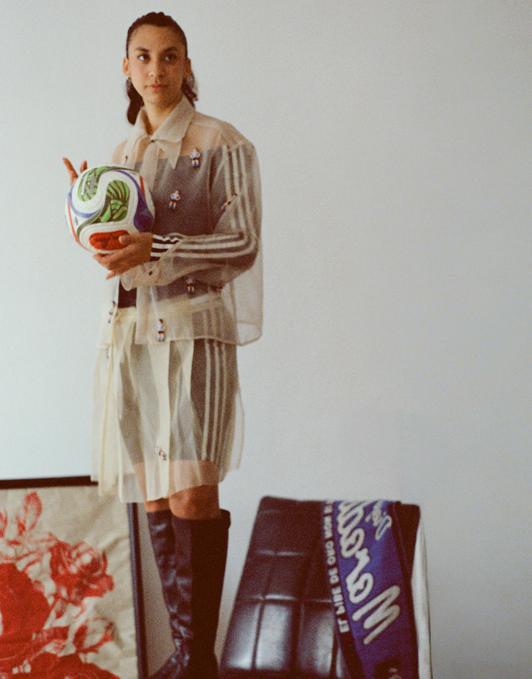 6.21 - AGOSTINA HIDALGO | Kit Customization
