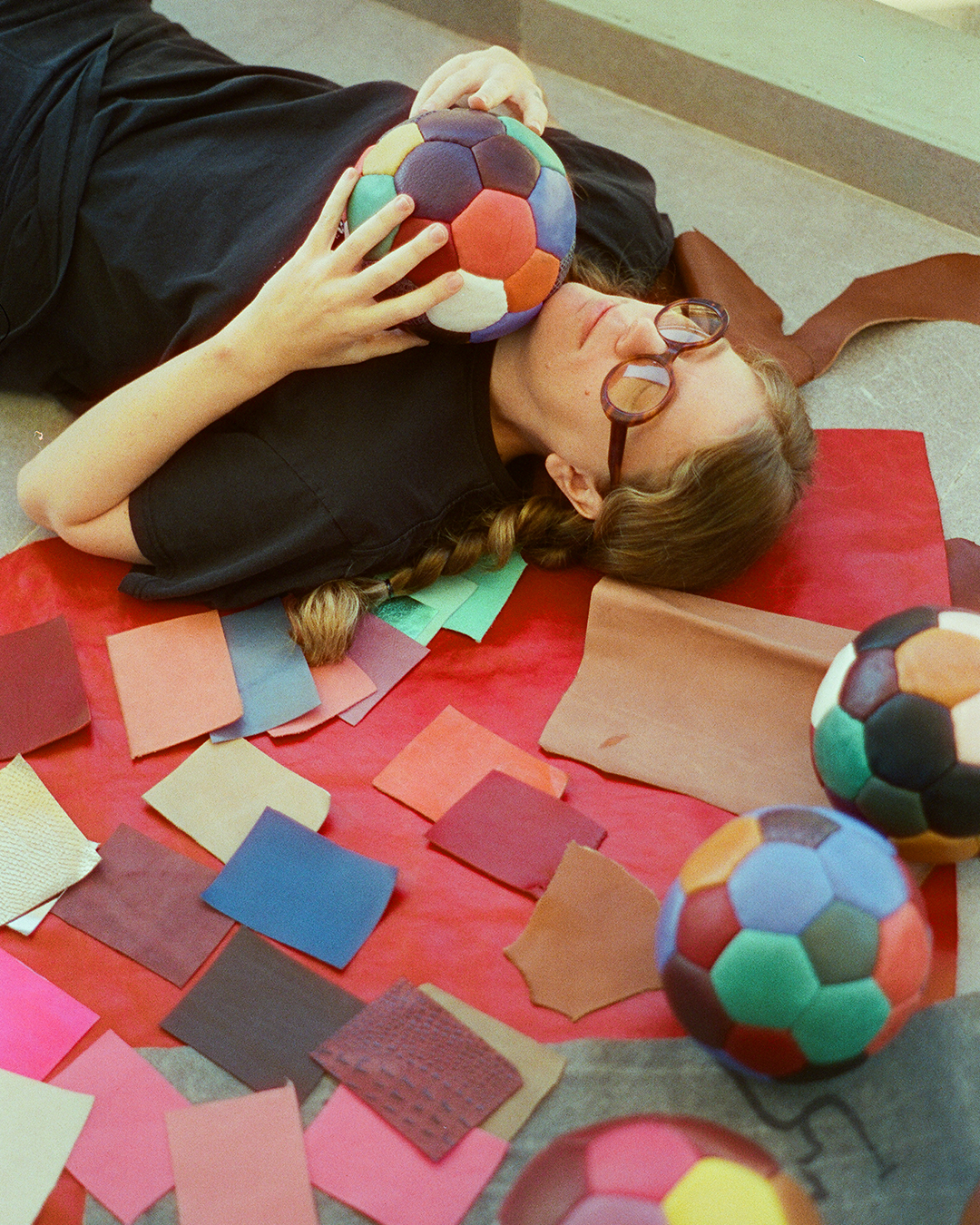 BALL MAKING KIT