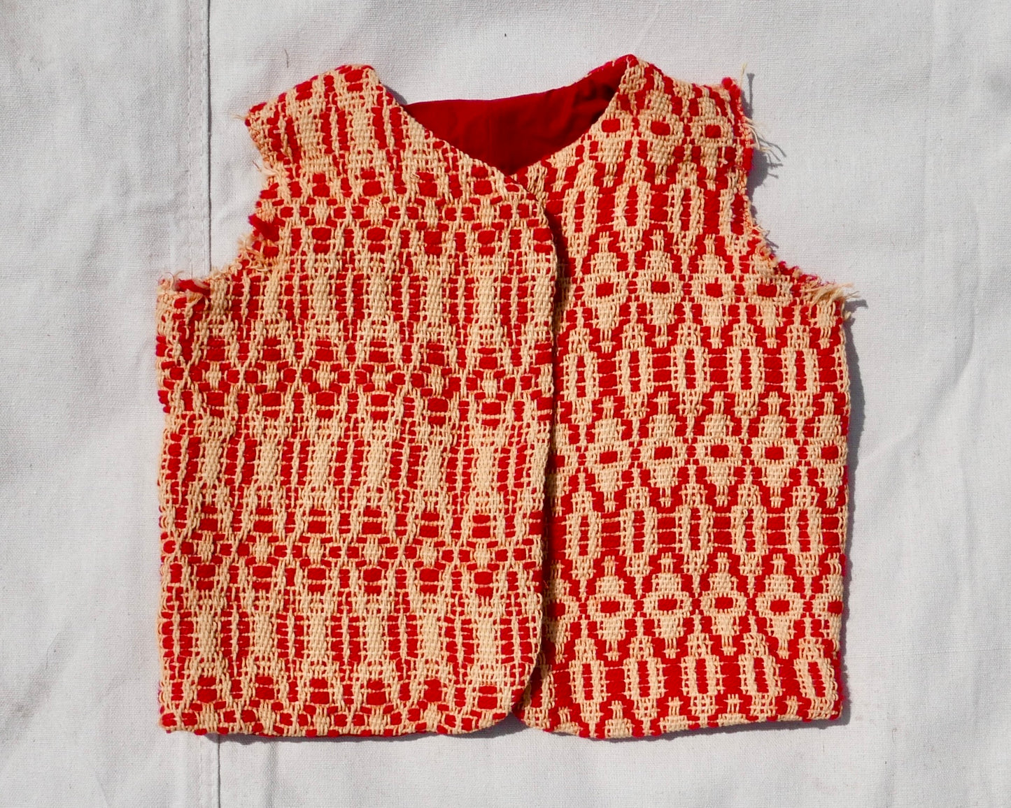 RAG RUG STUDY GROUP | Reworked Textile Show-and-Tell