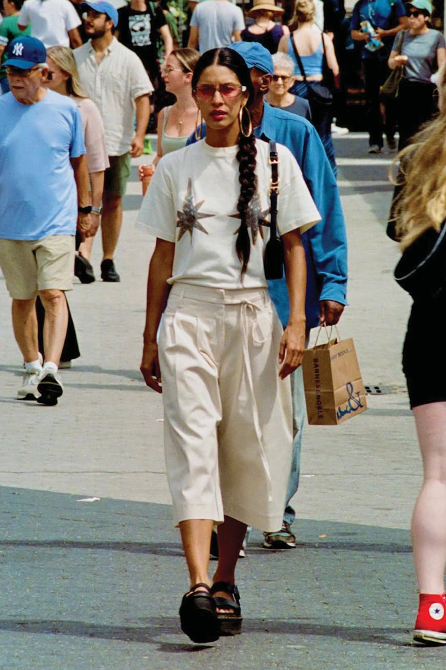 The Pezoneras T-Shirt