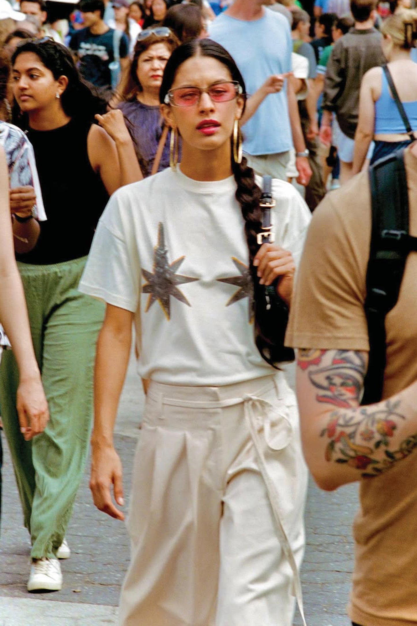 The Pezoneras T-Shirt